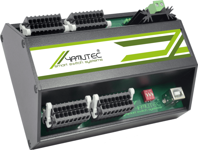 Yamutec | USB Module, Relaiskarten & Optokoppler kaufen