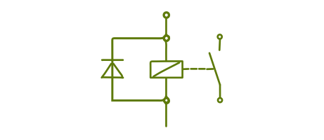 Relais-Module