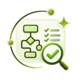 KI – Logic-Projekt prüfen KI Assistant prüft ein Logic-Projekt