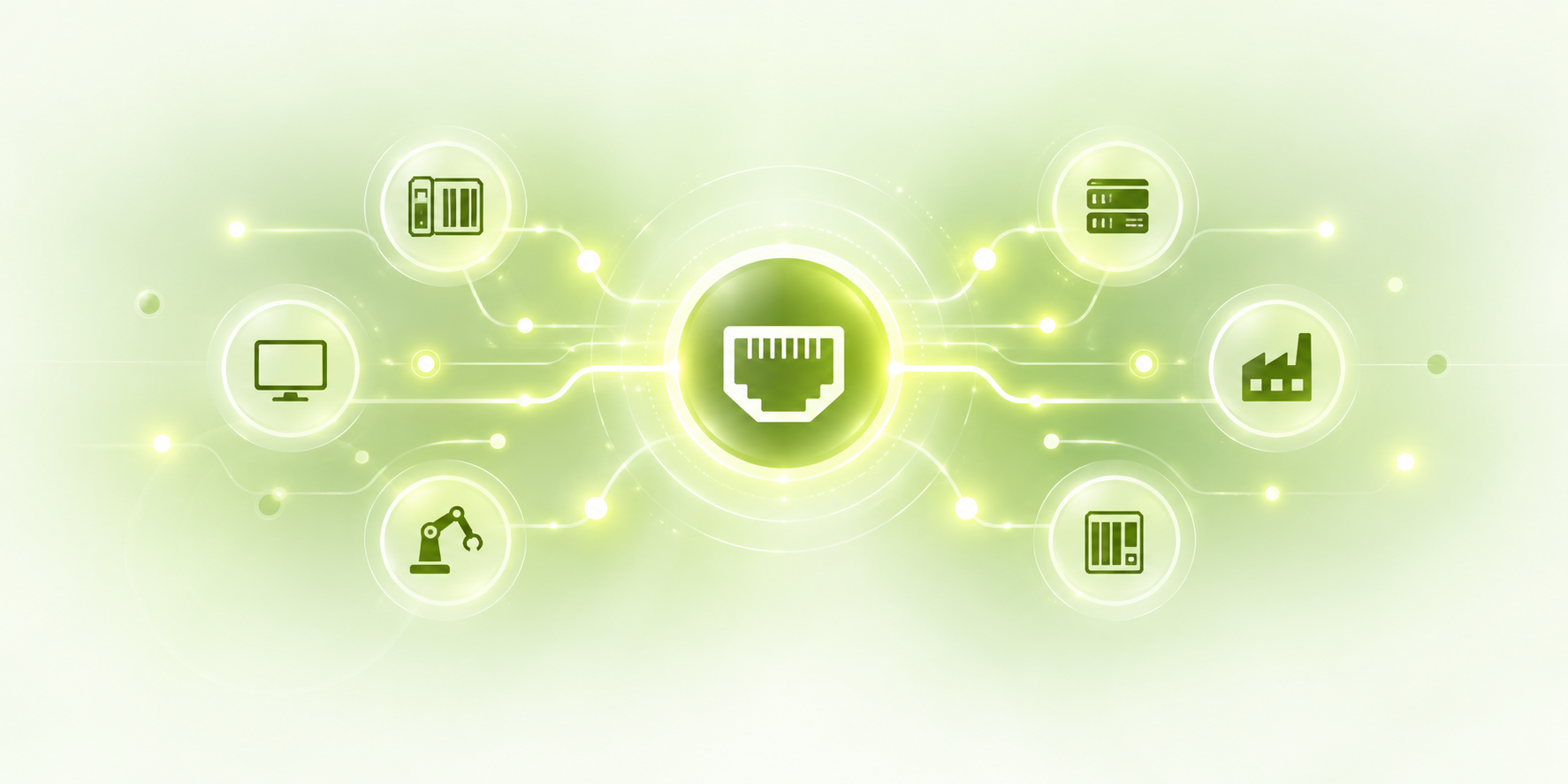 network integration